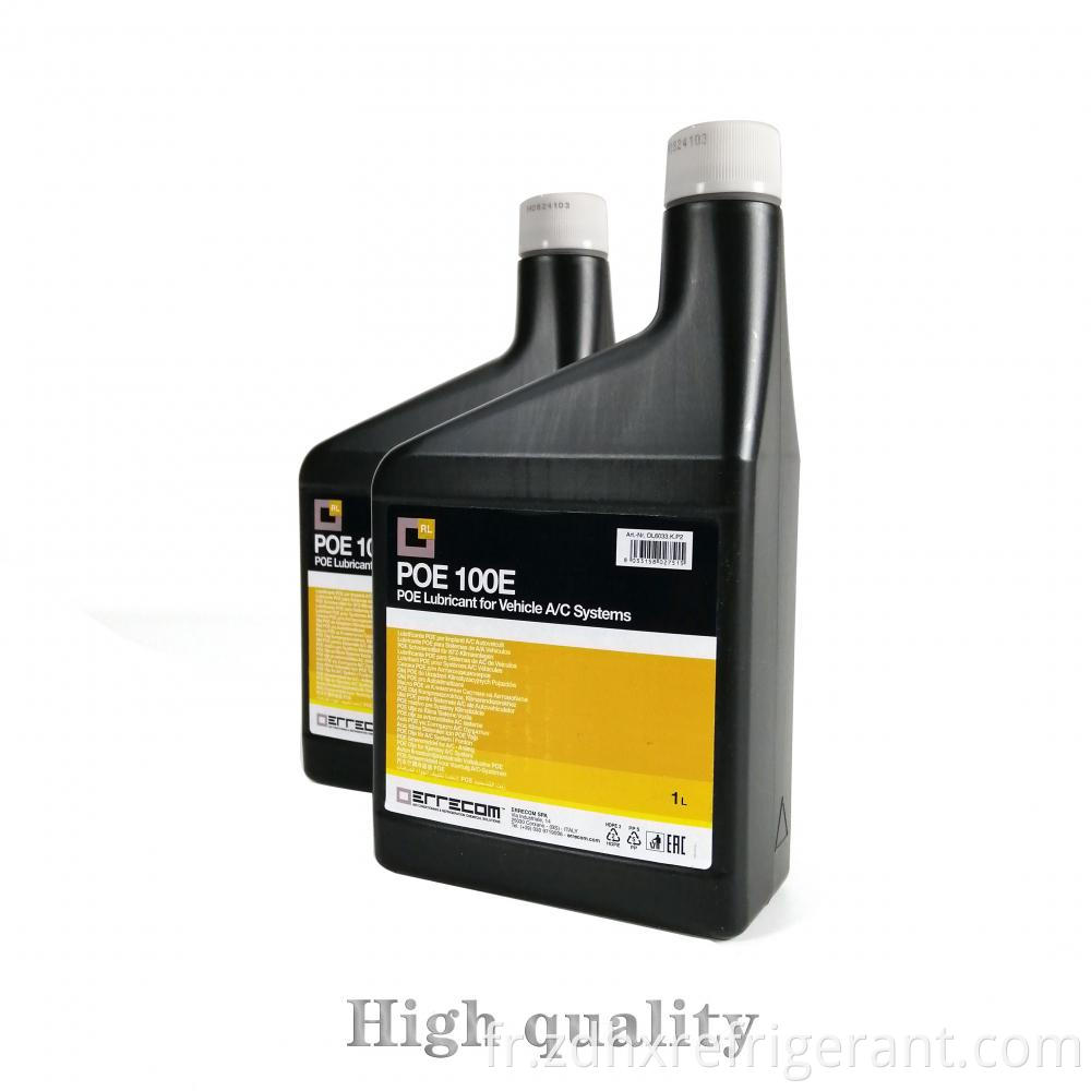 R1234yf POE Oil 1L